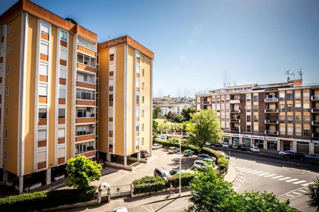 Il Canestro Sardo Cagliari Exterior photo