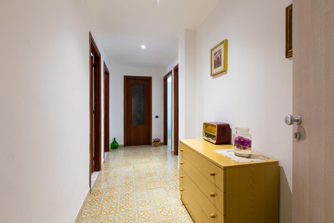 Il Canestro Sardo Cagliari Exterior photo
